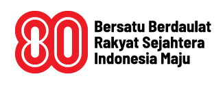 Logo HUT RI