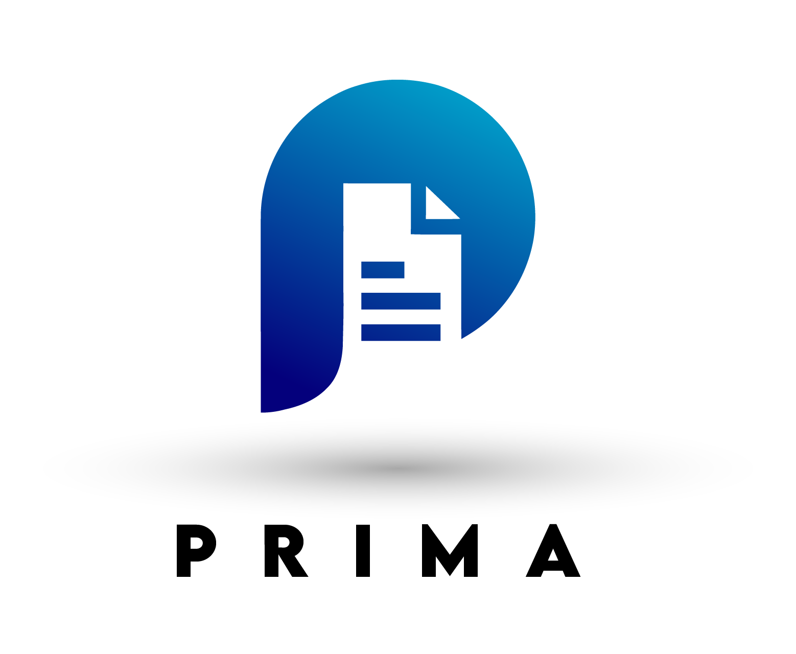 Logo PRIMA