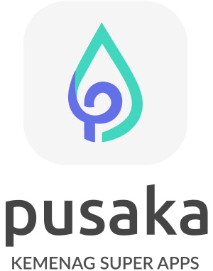 Logo Pusaka